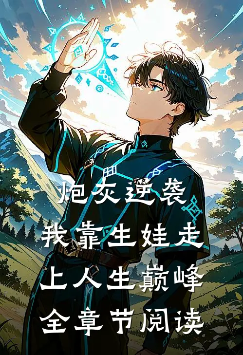 炮灰逆袭：我靠生娃走上人生巅峰全章节阅读