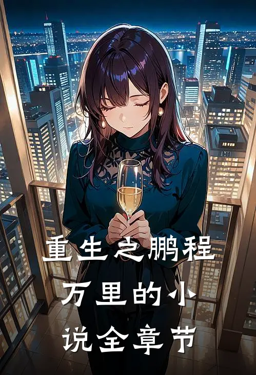 重生之鹏程万里的小说全章节