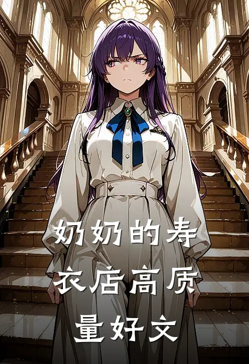 奶奶的寿衣店高质量好文