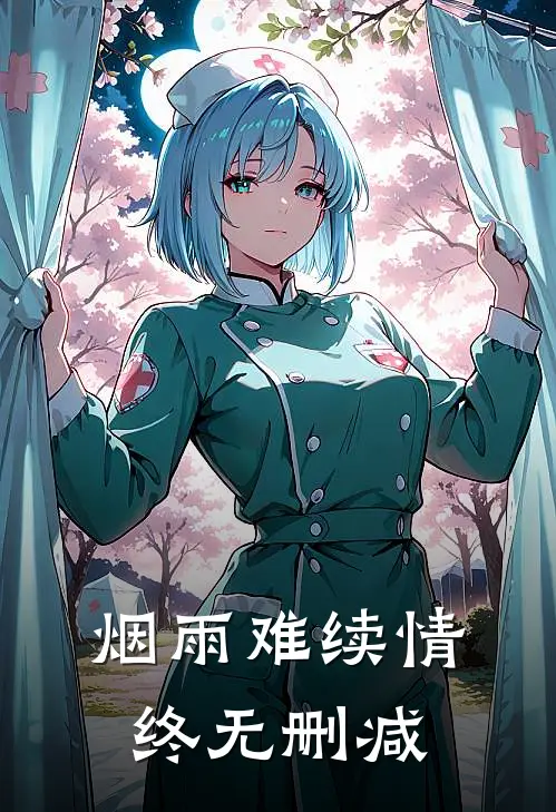 烟雨难续情终无删减