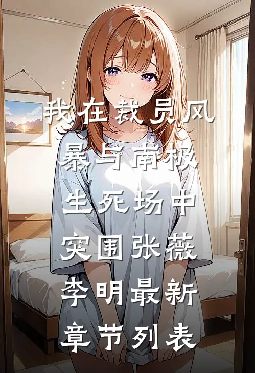 我在裁员风暴与南极生死场中突围张薇李明最新章节列表