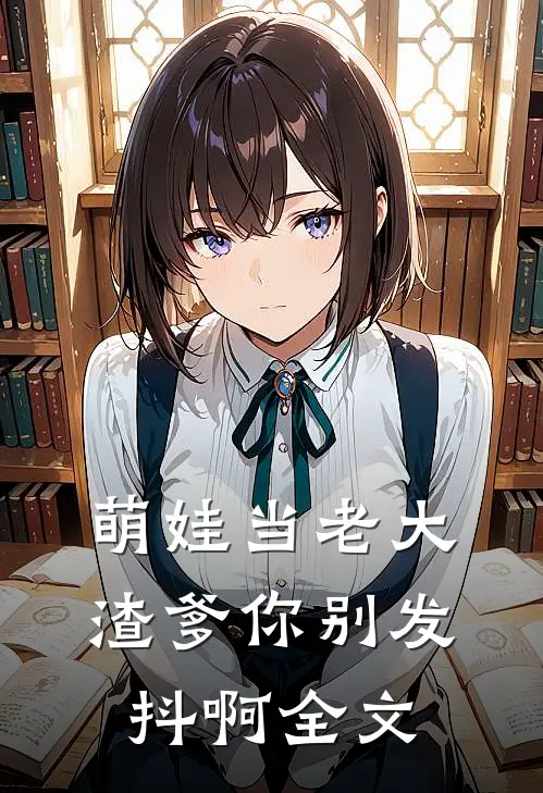 萌娃当老大，渣爹你别发抖啊全文