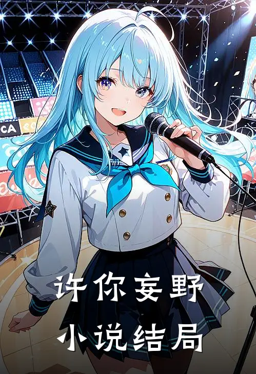 许你妄野小说结局
