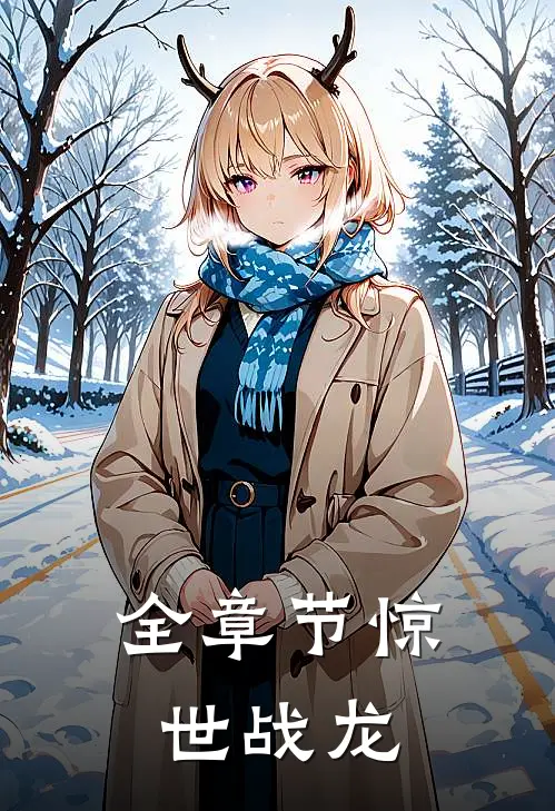 全章节惊世战龙