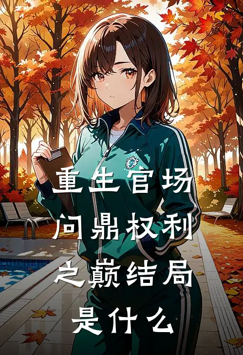 重生官场：问鼎权利之巅结局是什么