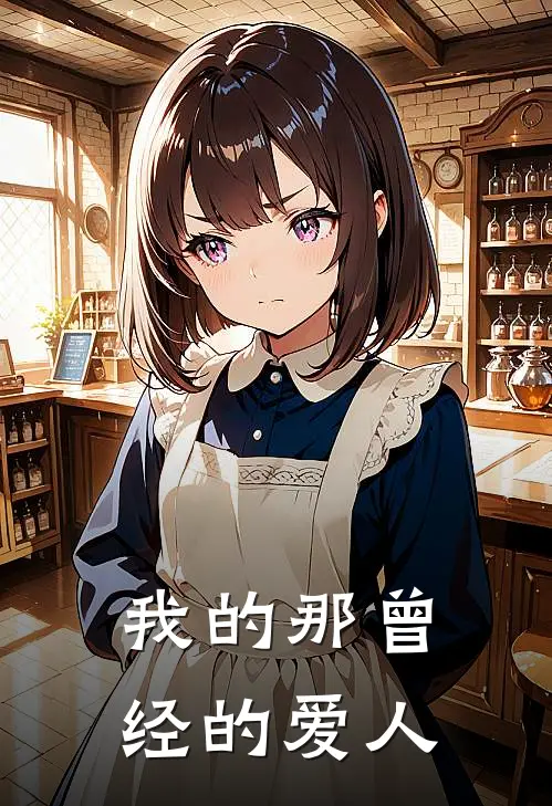 我的那曾经的爱人