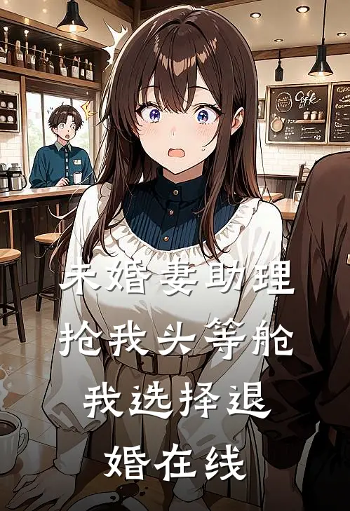 未婚妻助理抢我头等舱，我选择退婚在线