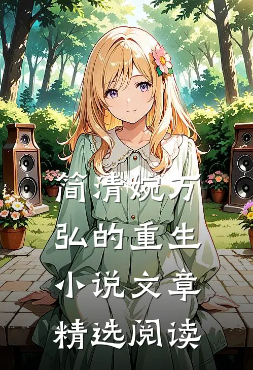 简清婉万弘的重生小说文章精选阅读