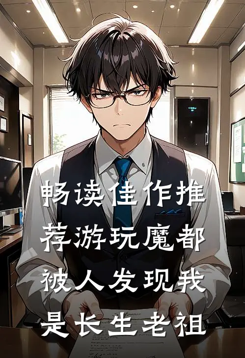 畅读佳作推荐游玩魔都：被人发现我是长生老祖