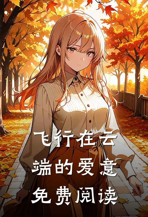飞行在云端的爱意免费阅读