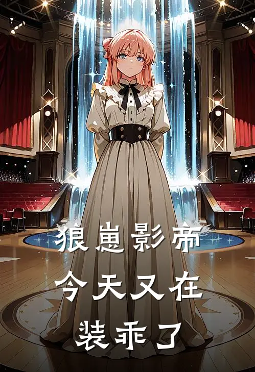 狼崽影帝今天又在装乖了