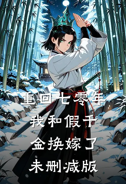 重回七零年，我和假千金换嫁了未删减版