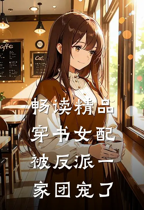 畅读精品穿书女配:被反派一家团宠了