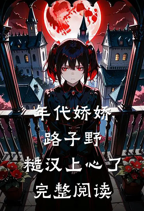 年代娇娇路子野，糙汉上心了完整阅读