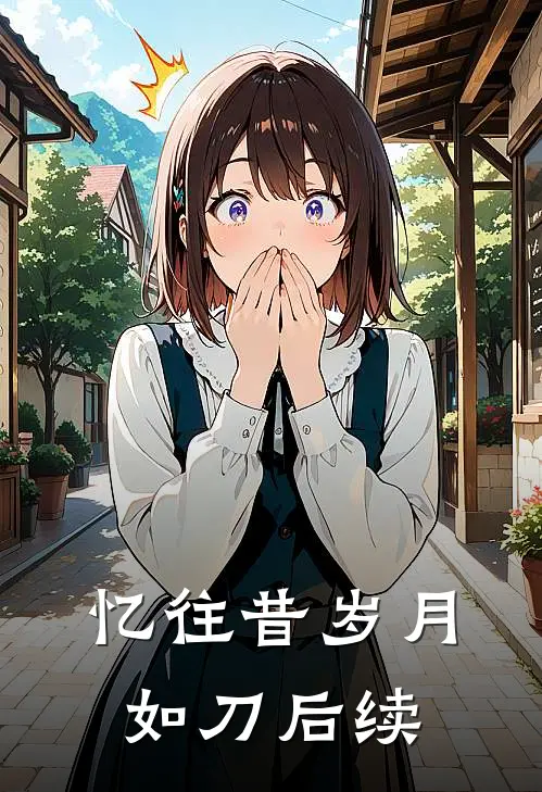 忆往昔岁月如刀后续