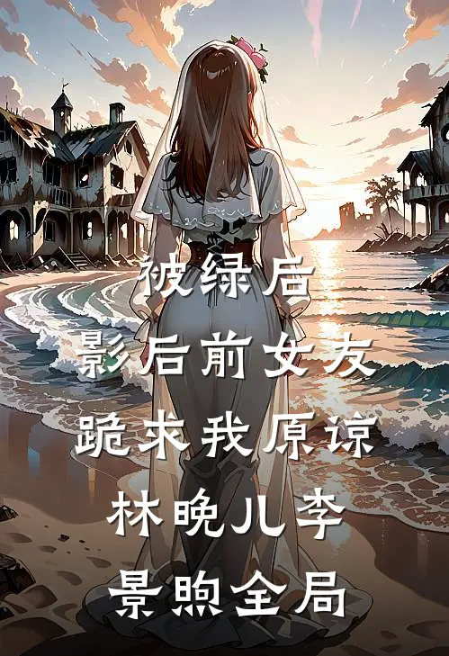 被绿后，影后前女友跪求我原谅林晚儿李景煦全局