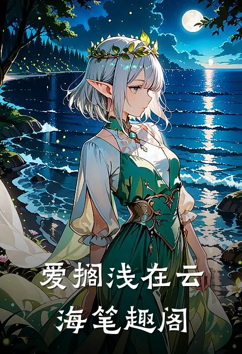 爱搁浅在云海笔趣阁