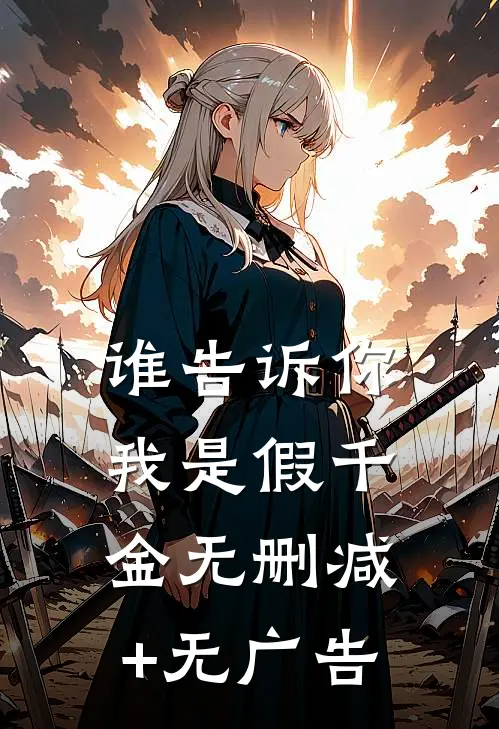 谁告诉你我是假千金无删减+无广告
