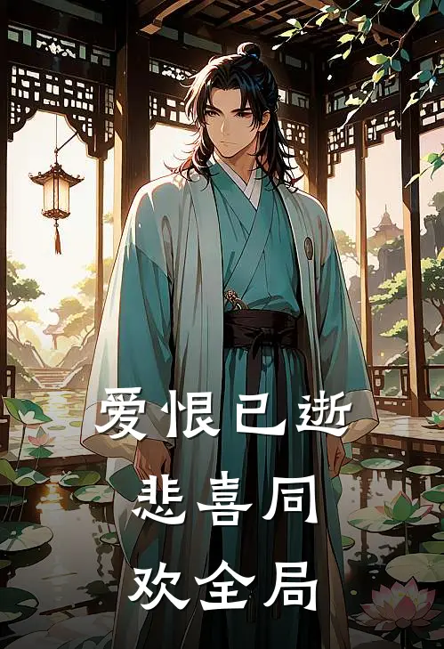爱恨已逝，悲喜同欢全局