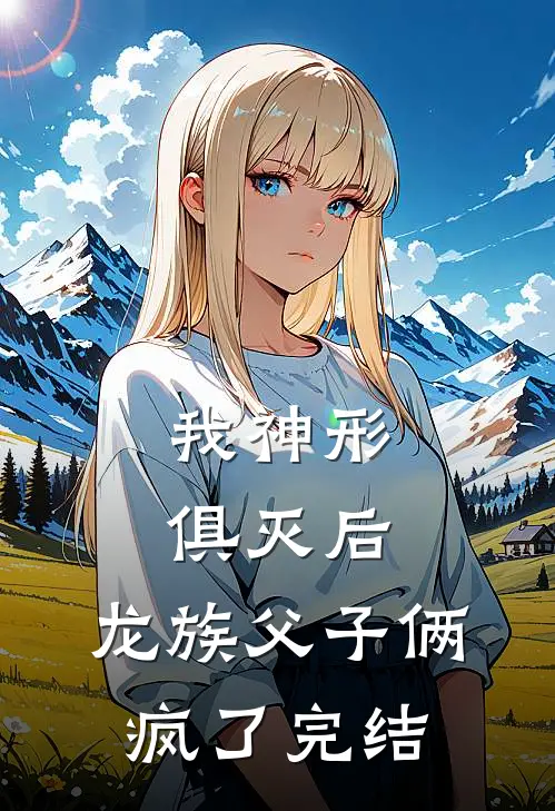 我神形俱灭后，龙族父子俩疯了完结