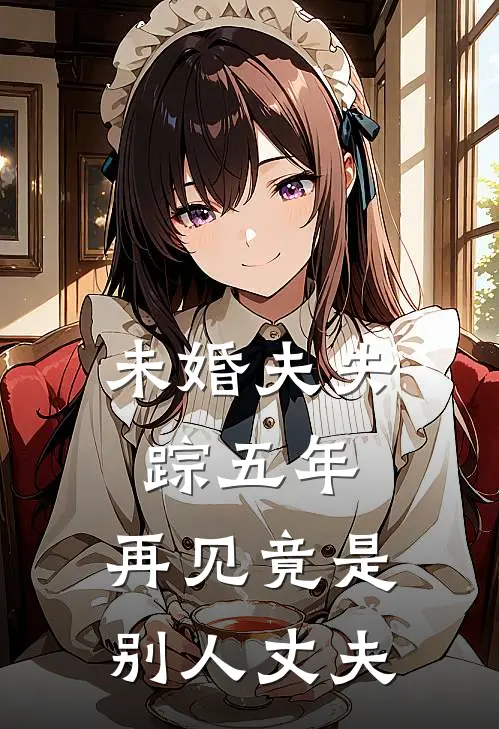 未婚夫失踪五年：再见竟是别人丈夫