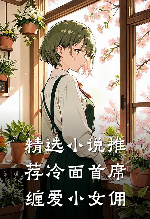 精选小说推荐冷面首席缠爱小女佣
