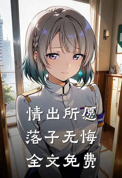 情出所愿，落子无悔全文免费