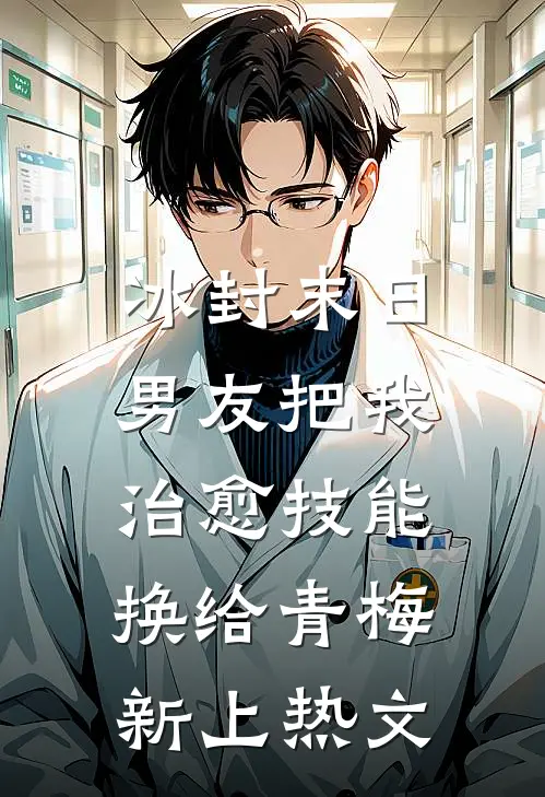 冰封末日，男友把我治愈技能换给青梅新上热文
