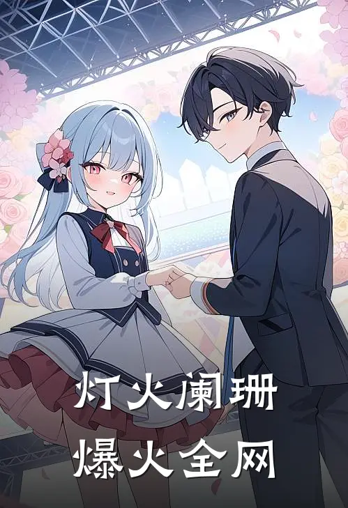 灯火阑珊爆火全网