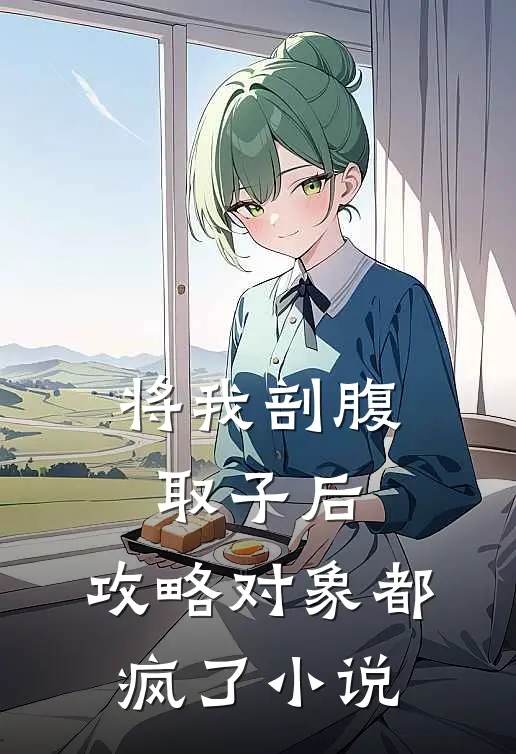 将我剖腹取子后，攻略对象都疯了小说