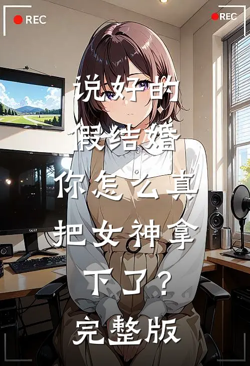 说好的假结婚，你怎么真把女神拿下了？完整版