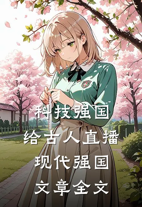 科技强国，给古人直播现代强国文章全文