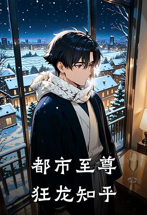 都市至尊狂龙知乎