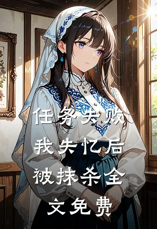 任务失败，我失忆后被抹杀全文免费