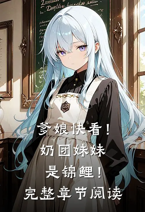 爹娘快看！奶团妹妹是锦鲤！完整章节阅读