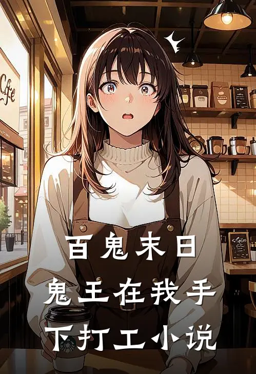 百鬼末日，鬼王在我手下打工小说
