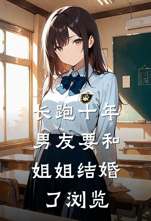 长跑十年，男友要和姐姐结婚了浏览