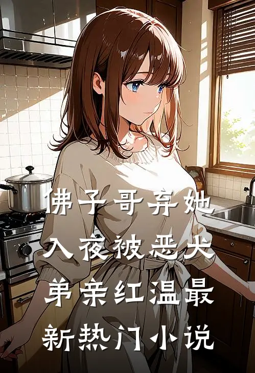佛子哥弃她，入夜被恶犬弟亲红温最新热门小说