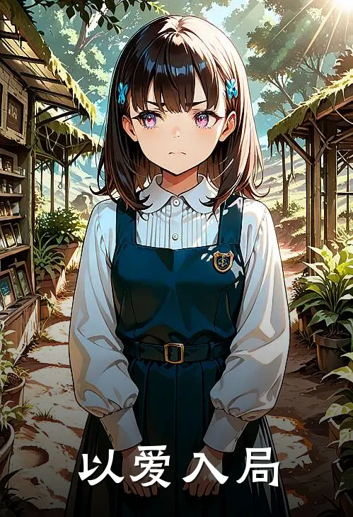 以爱入局