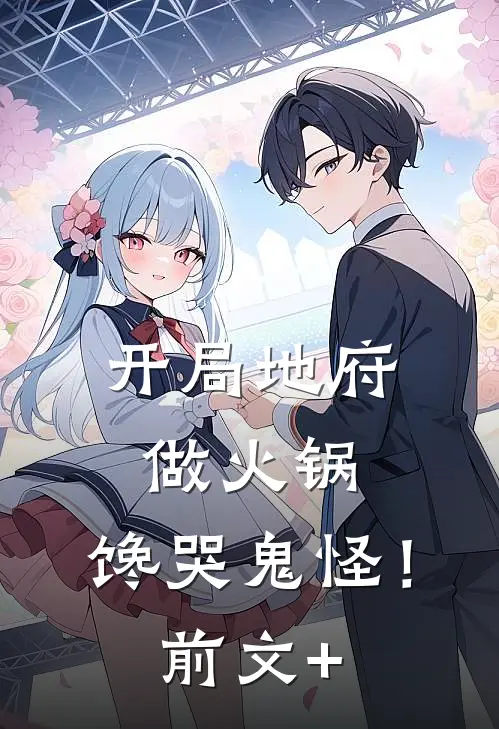 开局地府做火锅，馋哭鬼怪！前文+