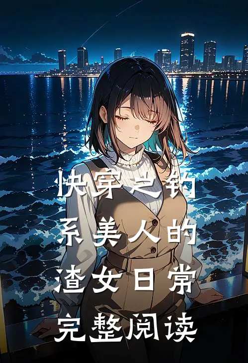 快穿之钓系美人的渣女日常完整阅读