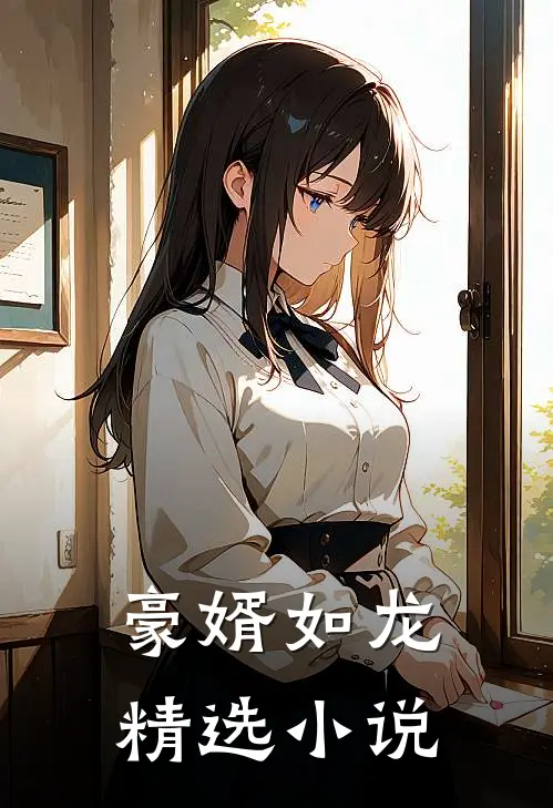 豪婿如龙精选小说