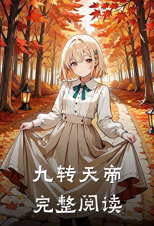 九转天帝完整阅读