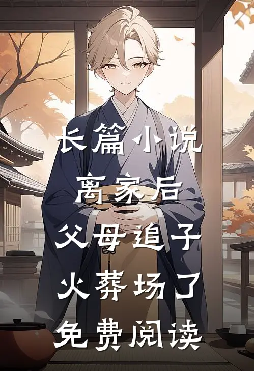 长篇小说离家后,父母追子火葬场了免费阅读