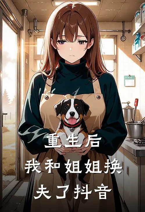 重生后，我和姐姐换夫了抖音