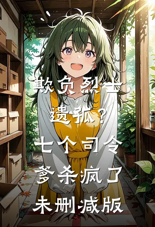 欺负烈士遗孤？七个司令爹杀疯了未删减版