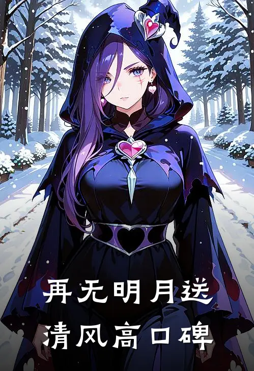再无明月送清风高口碑