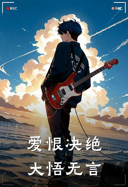 爱恨决绝，大悟无言