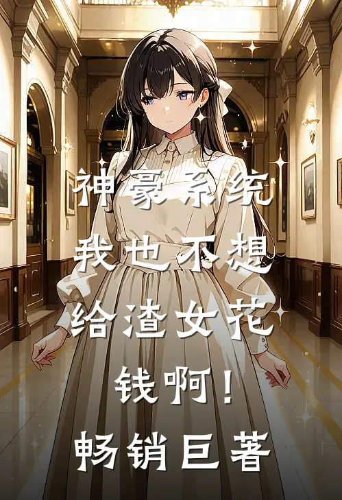 神豪系统：我也不想给渣女花钱啊！畅销巨著