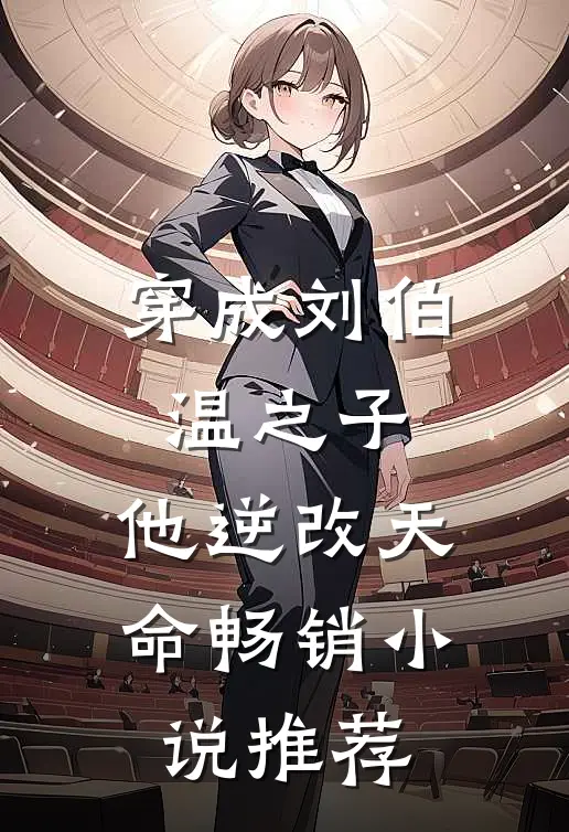 穿成刘伯温之子，他逆改天命畅销小说推荐